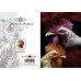 GREETING CARD BIRDS Roosters
